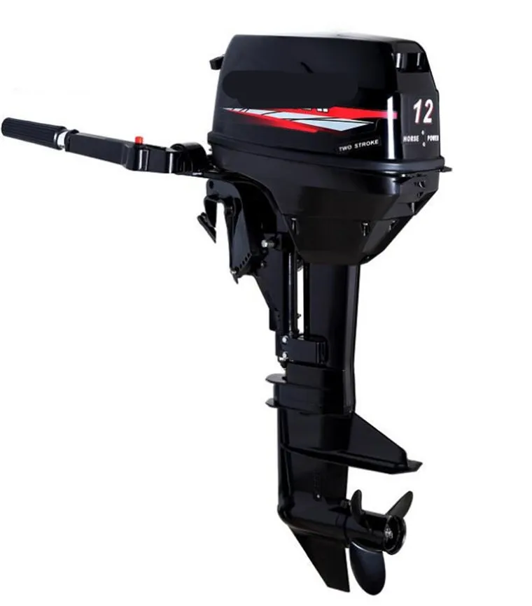Outboard Motor Manual Start Long Shaft Good Price Buy Outboard Motor