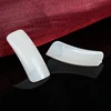 Nadeco India hot selling false salon french nail tips PS11 with lock