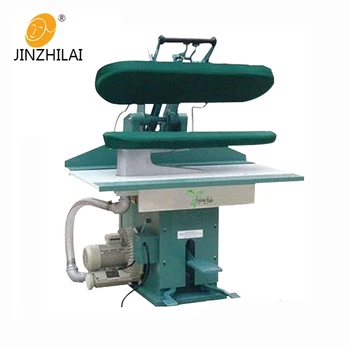 suit dry cleaning machine