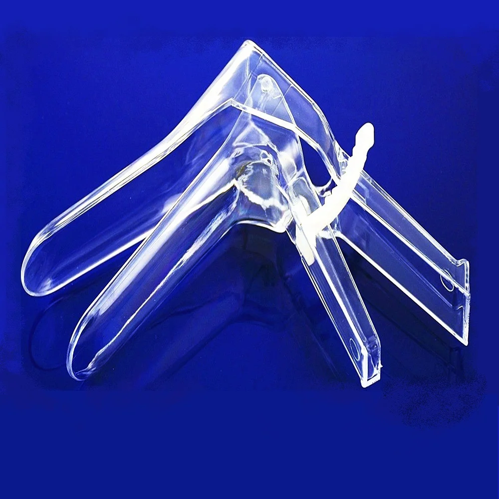 High Quality Spanish Type Disposable Sterile Vaginal Speculum Buy