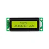 small lcd module 16x2/ yellow green lcd 1602
