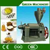 Free trainning techniques cocoa beans oil extraction