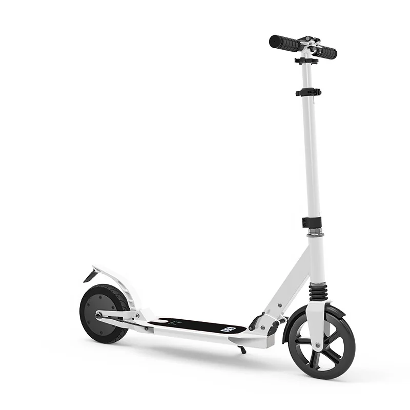 

Electric power pedal scooter adult scooter mini folding car