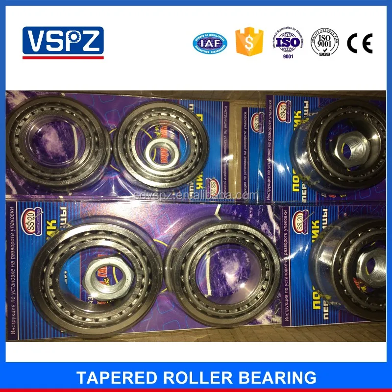 Tapered Roller Bearing 32008 32008x 2007108 2007108a 6-2007108a Oem ...