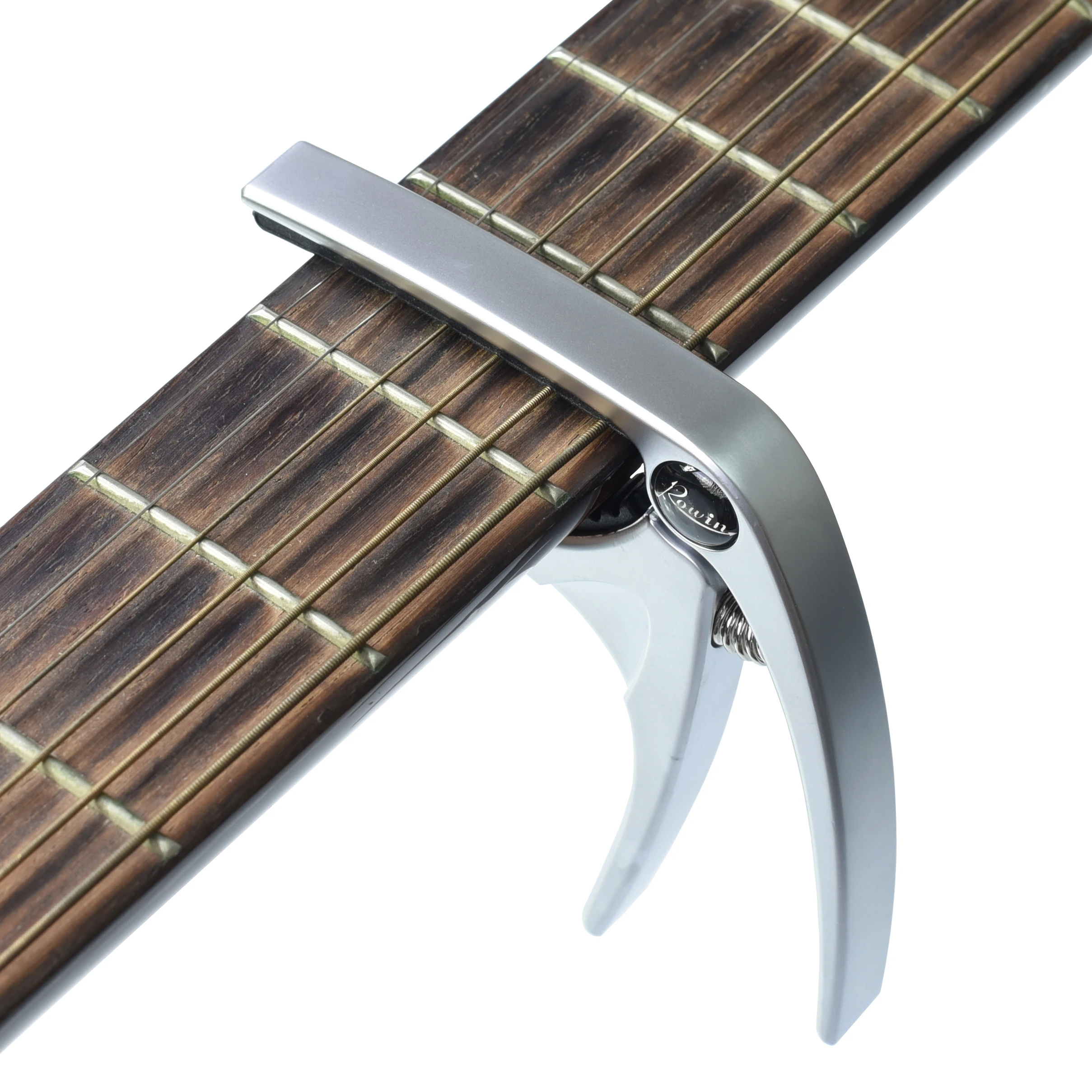Rowin Ecofriendly Guitar Capo Buy Guitar Capo,Acoustic Guitar Capo