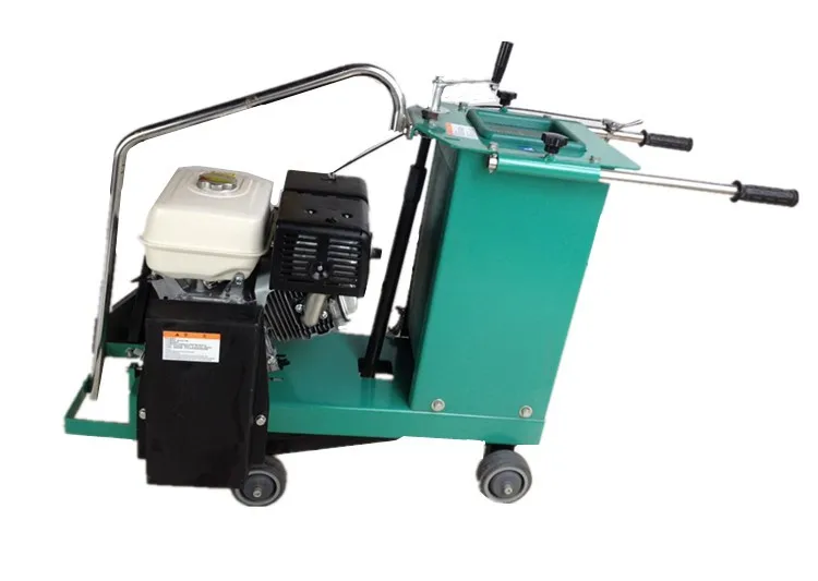 
gasoline petrol hand held concrete cutter machine concrete core cutting machine price 