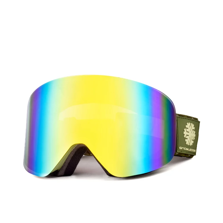 Retail Wholesale Best Ski Snowboard Goggles, Buy outdoor sports fog-proof ski goggles online