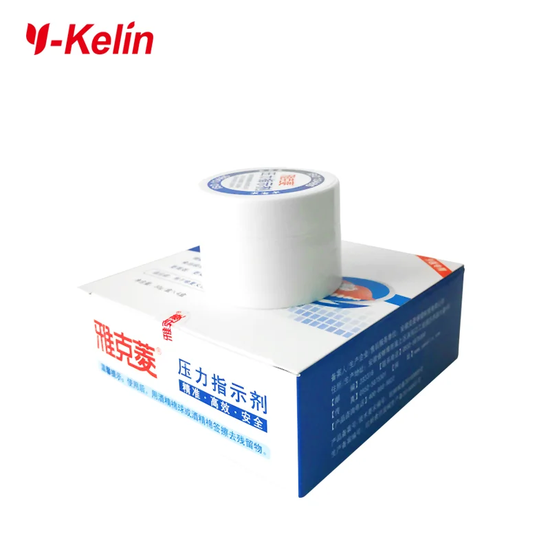 New R&d Denture Pressure Indicator For Denture Making Buy Denture