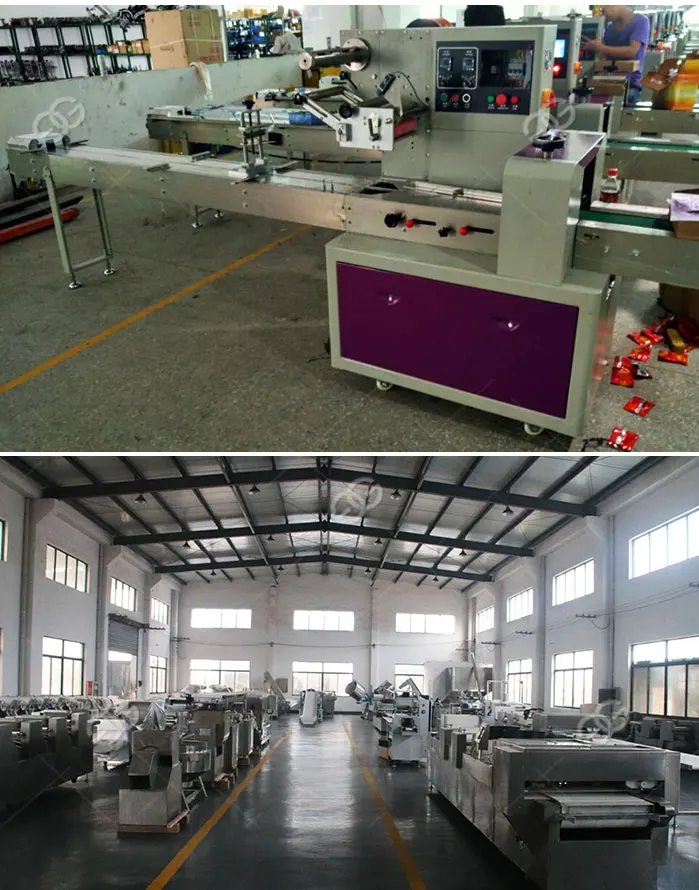 Hot Selling Protein Bar Line Snack Bar Machine Muesli Bar Production Line
