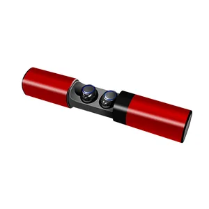 S2 Wireless Bluetooth Ear Earbuds Power Bank