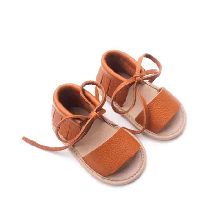 summer baby shoes