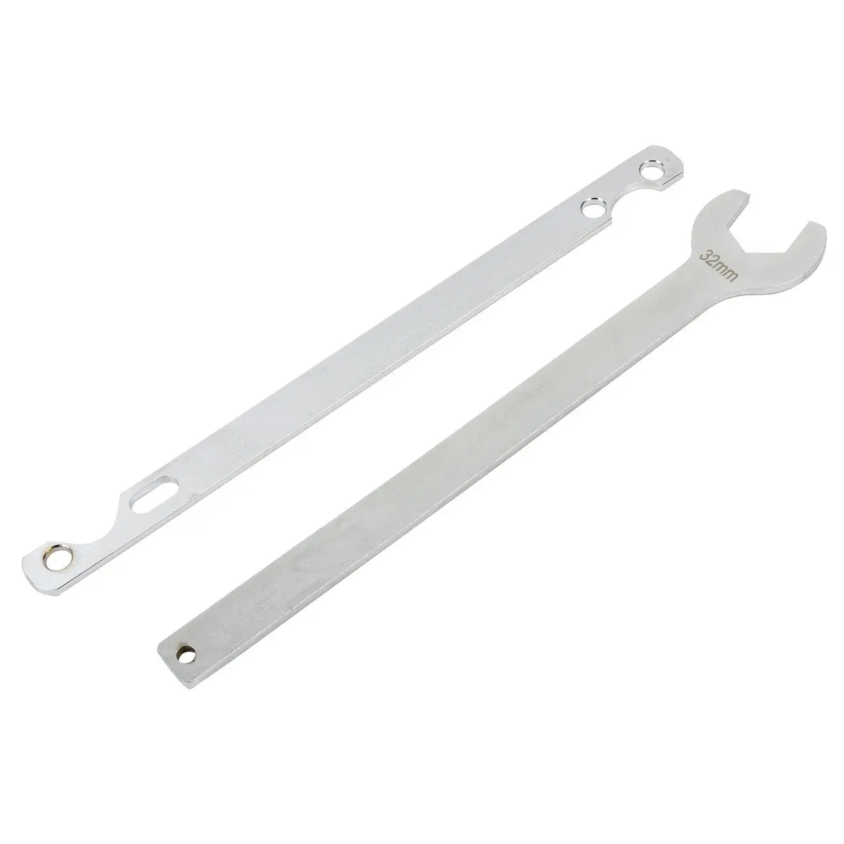 Water Pump Pulley Hub Clutch Fan Holding Tool For Removing Viscous Fan