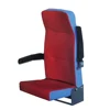 Bus fold seat