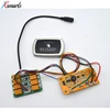 T57/M1 Key card lift access control system Made in Chinese lift elevator manufacturers