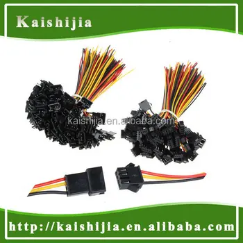 15cm 3pin Jst Sm Connector Wire For Ws2811 Led Ceiling Light