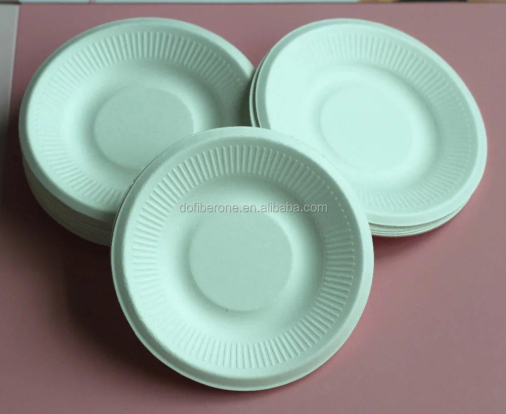 cheap disposable plates in bulk