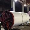 Tunnel Boring Machinery (pipe jacking machines) for underground project