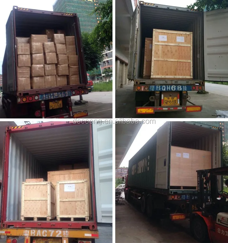 Packaging Shipping 8