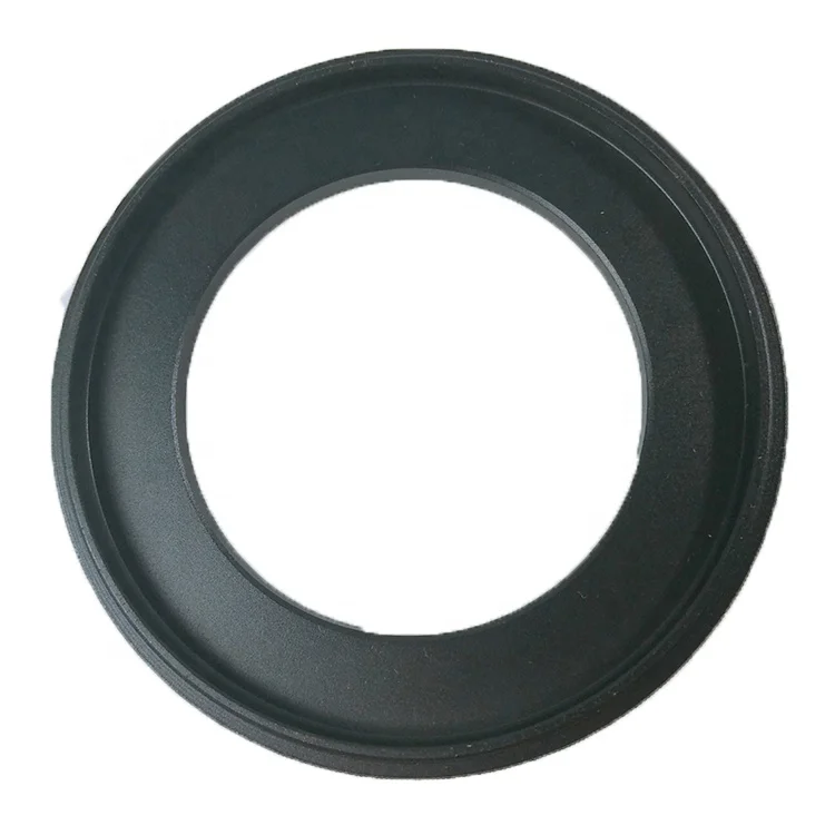 

massa black 52mm to 72mm camera adapter filter ring