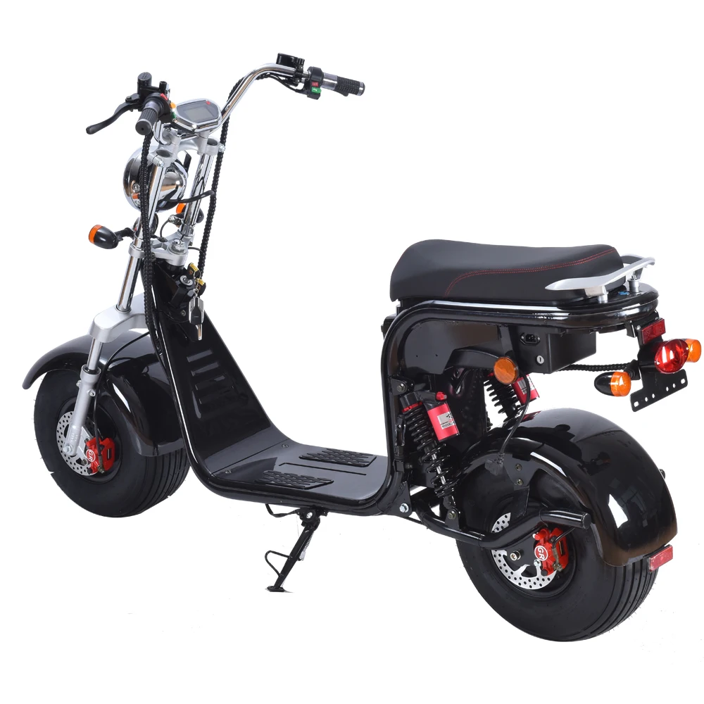

Europe warehouse factory 2000w 50km/h speed electric scooters