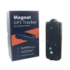 Best vehicle fleet management solar powered gps tracker long battery life 10000mAh programmable gps container tracking