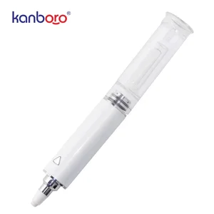 Kanborotech Giant Dab Stick Portable Glass Vaporizer