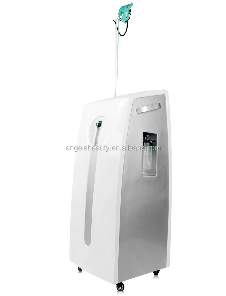 A0505 6 in 1 water oxygen facial machine (7)