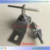 Stone facade fixing,stone cladding fixing system