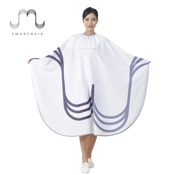 Smarthair Personalized Barber Cape Hairdresser Cape For Salon