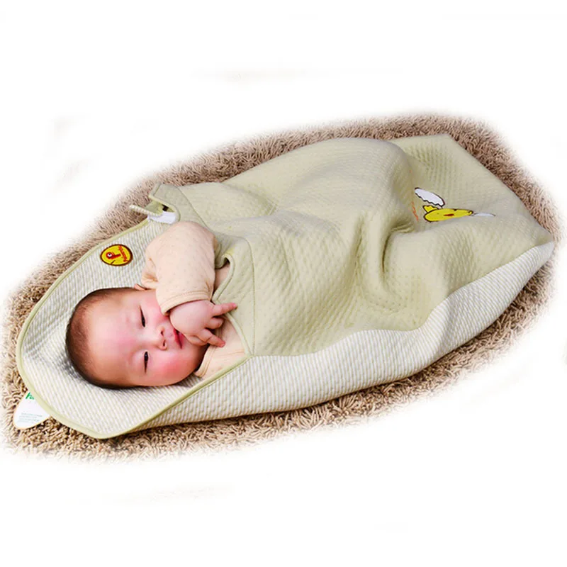 newborn egg wrap