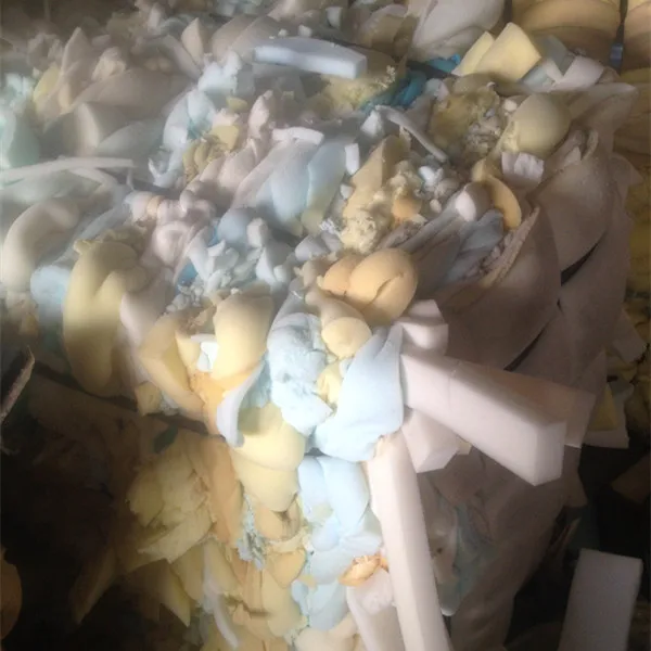 Pu foam scrap Thailand