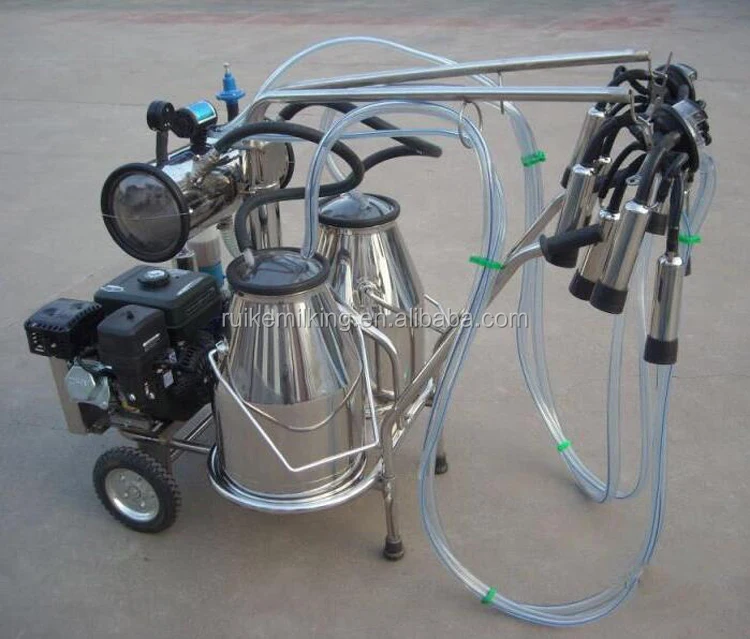 Cow Milking Machine Kenya /hand Operated Milking Machine Price Buy