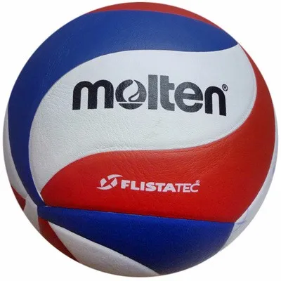
wholesale Best selling Size 5 colorful micro fiber PU custom logo Volleyball ball Voleibol for match and training 
