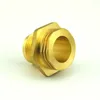 Custom-made precision CNC machining machinist jobs