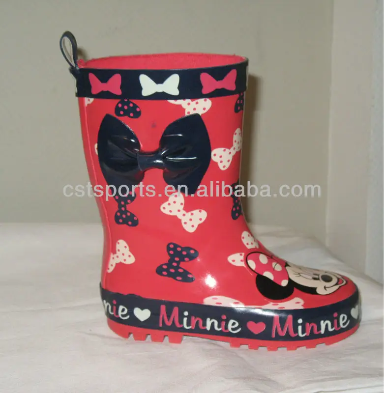 mickey mouse rain boots adults