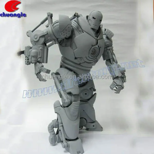 toy figure manufacturers