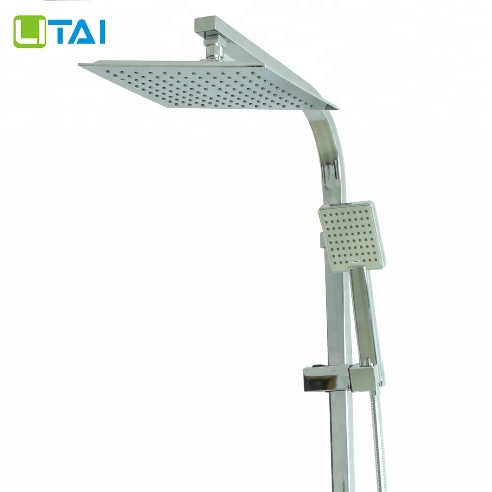 
shower faucet sets bathroom accessories LT 1802S 