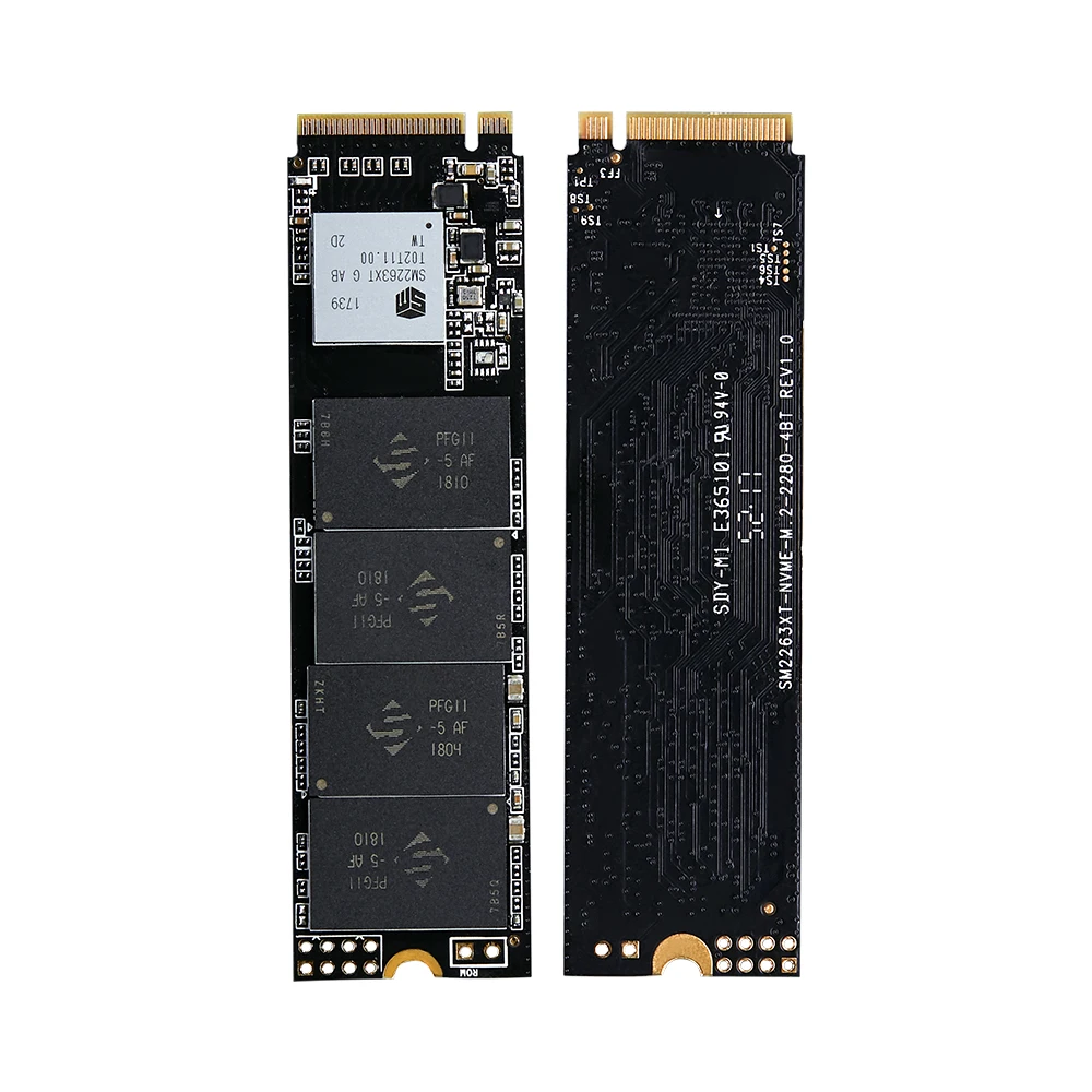 

New Arrival KingSpec Manufacturer 480GB Internal M.2 SSD NE-480 Oem Accept NVME PCIE Gen3.0 x4 Hard Disk Drive from China