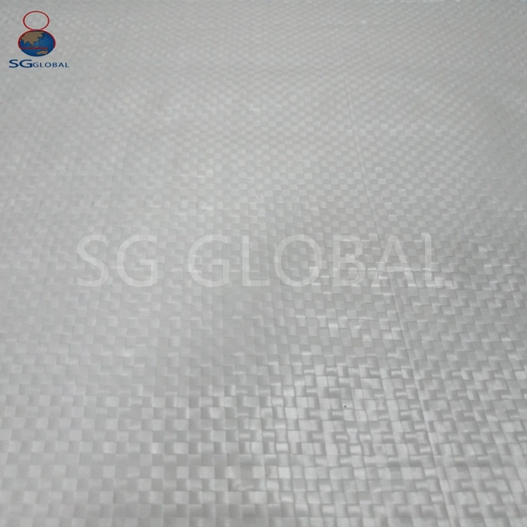 China Packaging 25kg 50kg Hs Code Raffia Woven Polypropylene Bag Buy