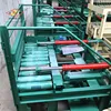 Brand new green brick cutter soil brick cutting machine automatic stacking system of Higih Quality