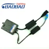BAOBAO OEM Factory direct slim hid xenon kit h4 35w 55w 75w 100w 12v extreme vision hid canbus conversion kits