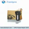 ACC ignition on/off detection GT02 GPS Tracker Relay to Cut off Oil Power Remotely mini GPS Tracker for Car/Truck/Motorcycle