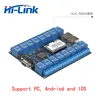 16 Channel LAN WAN WiFi Relay board controller /WiFi Relay Module/wireless remote control smart home relay switch