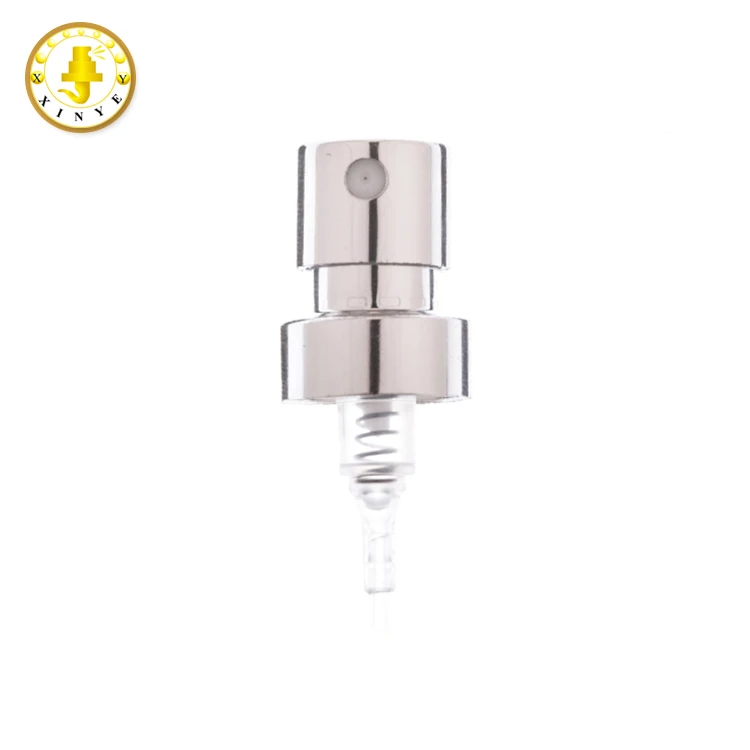 20mm Aluminum Perfume Sprayer Nozzle Buy Perfume Sprayer Nozzle
