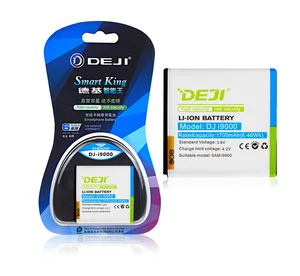 Replacement Mobile Phone Battery Samsung S1