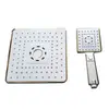 Bathroom Parts Outdoor Led Christmas Meteor Light Instant Electric Shower Machine Mixer Water Heater