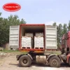 Improvement of coagulation-flocculation process using anionic polyacrylamide as coagulant aid