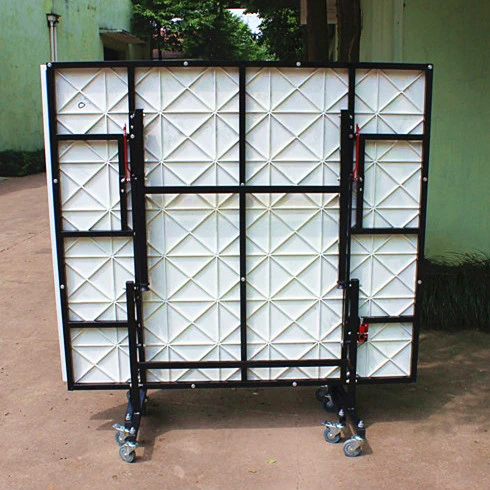 

factory wholesale cheap high quality buy pingpong backboard 15mm smc tennis table top china, Customer's choice