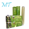 transparent soft pvc cling filmcfood packaging film wrap for kitchen use