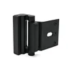 High Security Standard U L Certification Aluminum Latch Reinforcement Lock for Sliding Door